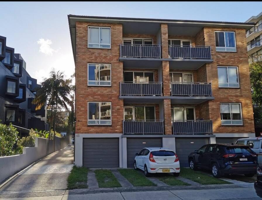 Close To The Famous Bondi Beach In Australia Σίδνεϊ Εξωτερικό φωτογραφία